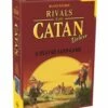 Catan Studios Rivals For Catan Deluxe 1 Catan Studios Rivals For Catan Deluxe -Outlet HAPE Store 0029877031344