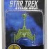 WizKids Games Star Trek Attack Wing Wave 1 Iks Kronos One Expansion Pack 1 WizKids Games Star Trek Attack Wing Wave 1 Iks Kronos One Expansion Pack -Outlet HAPE Store 0634482712696