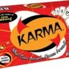SET Enterprises Karma Card Game -Outlet HAPE Store 0736396090003