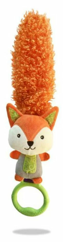 Yoee Developmental Baby Toy Fox