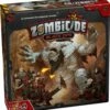 CMON Zombicide Invader Black Ops -Outlet HAPE Store 0889696009586
