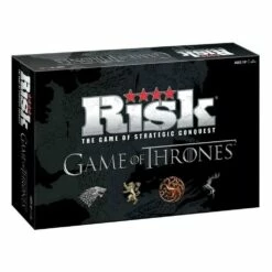 Risk - Game Of Thrones Edition