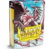Arcane Tinmen Dragon Shield Japanese Card Sleeves, 60 Pieces (Pink Matte) -Outlet HAPE Store 5706569111120