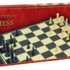 Holdson Traditional Board Game - Chess 2 Holdson Traditional Board Game - Chess -Outlet HAPE Store 9414131013791