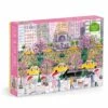 Mudpuppy Michael Storrings Spring On Park Avenue 1000 Piece Puzzle 2 Mudpuppy Michael Storrings Spring On Park Avenue 1000 Piece Puzzle -Outlet HAPE Store 9780735348202